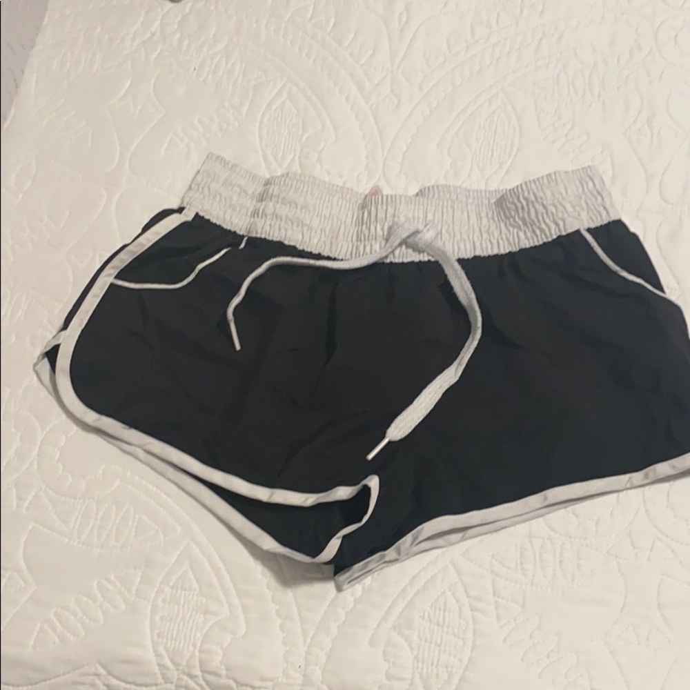 Swimming shorts
